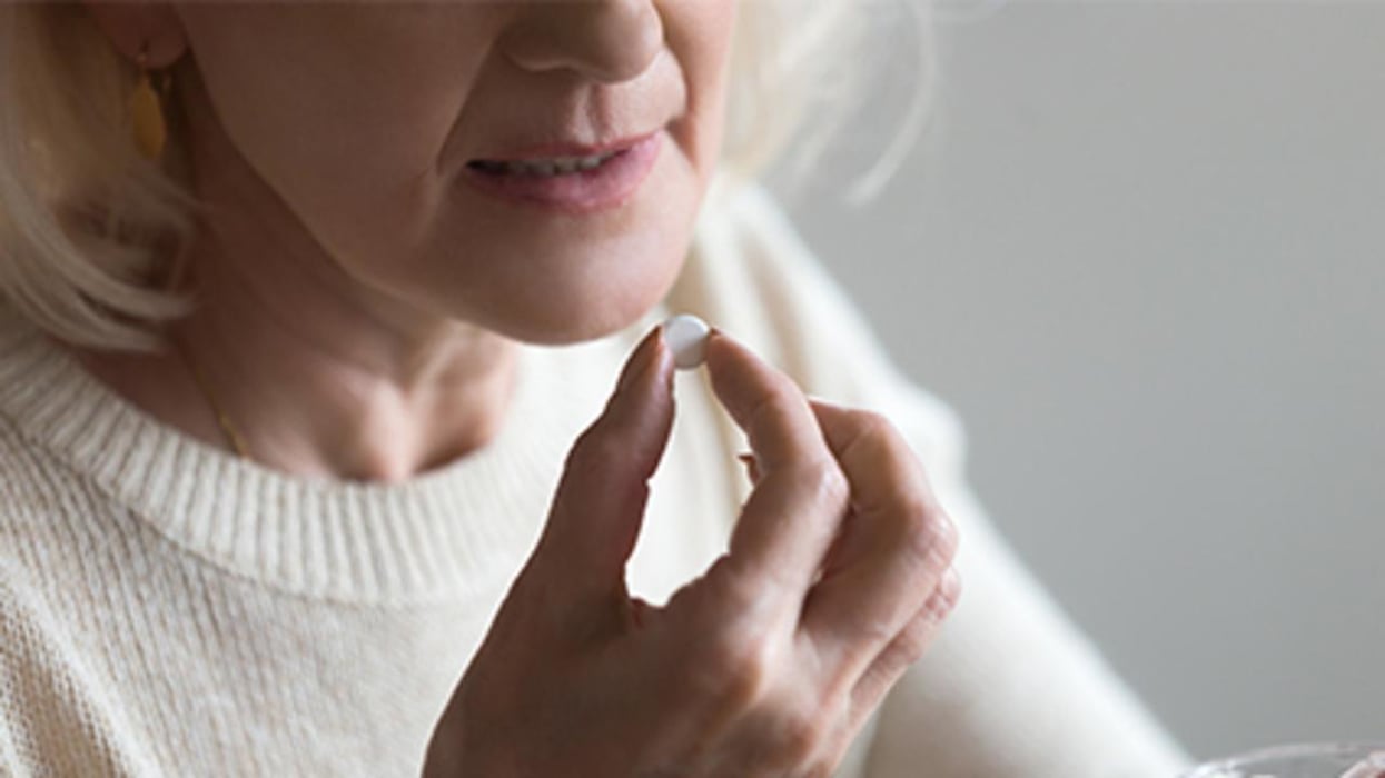 Questions Remain About Safety of Aspirin Cessation in Older Adults
