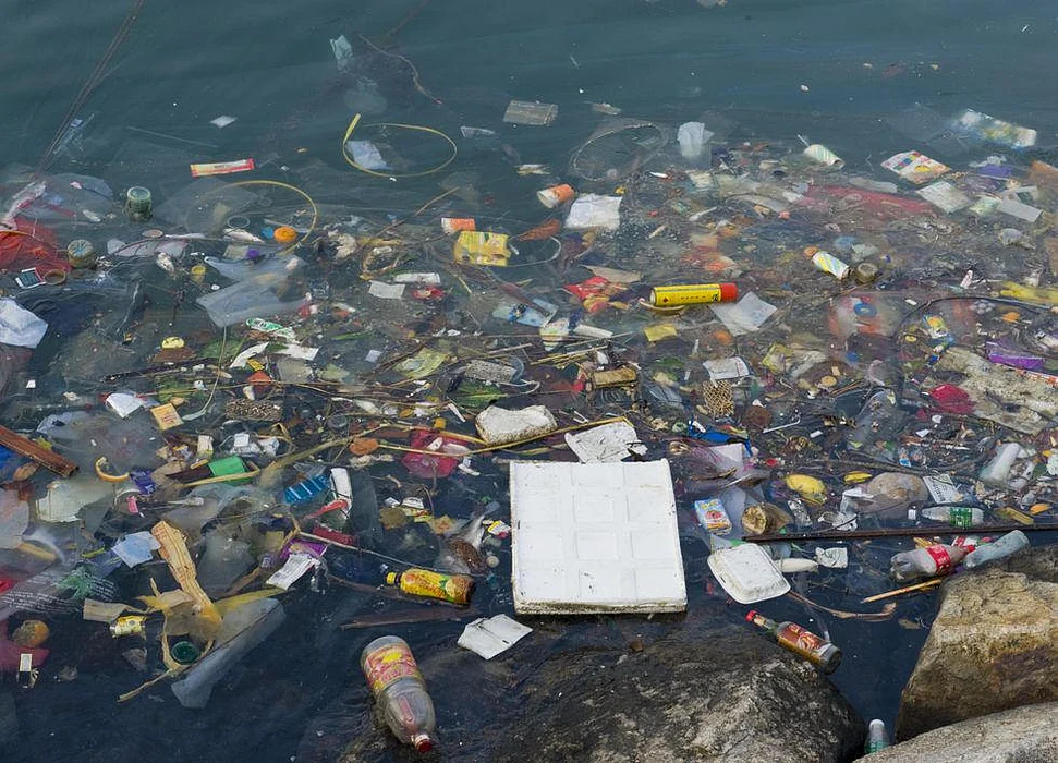 plastic