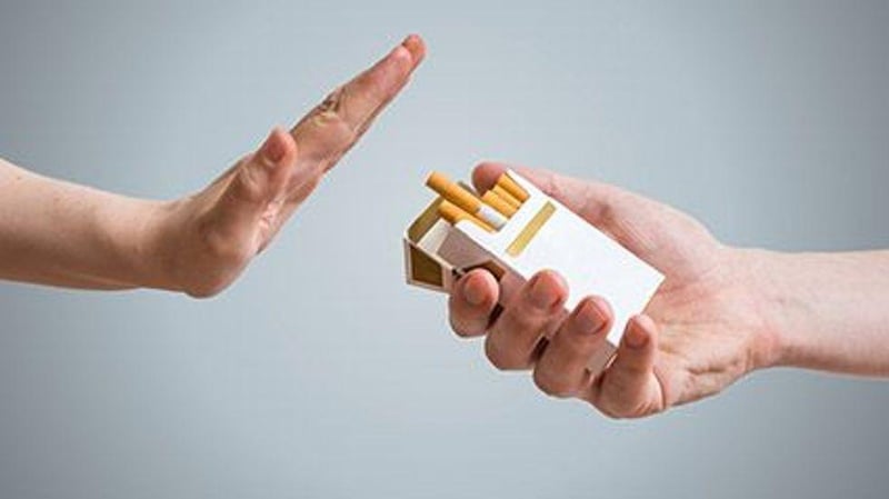 News Picture: In Canada, Ban on Menthol Cigarettes Had More Smokers Quitting