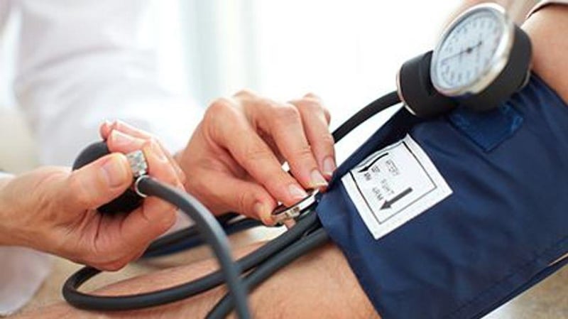 News Picture: Hospitalizations for Spikes in Blood Pressure Are on the Rise