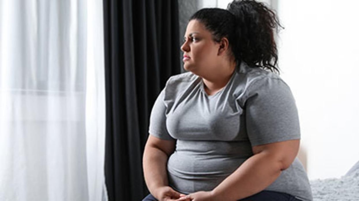 Obesity Linked to Greater Disability, Poorer Outcomes in MS