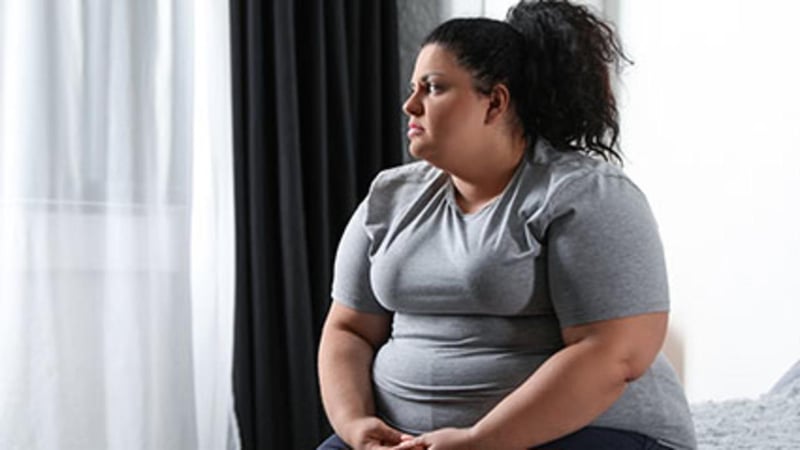 Women Feel More Stigma from Excess Belly Fat than Men, Study Finds