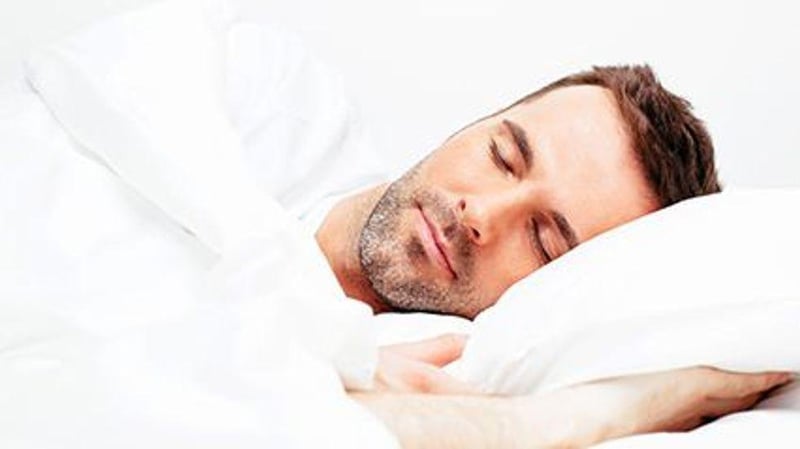 Sleep Throughout the Lifespan: When You Get Best, Worst Slumber
