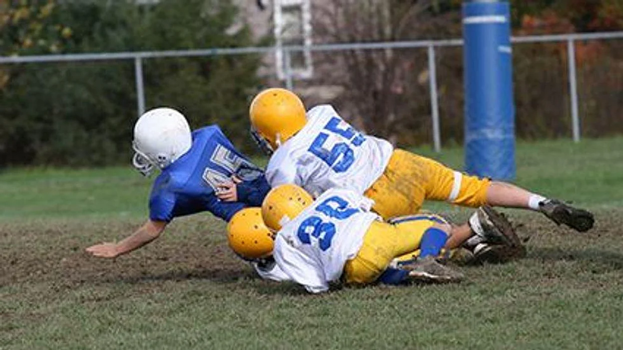 youth football