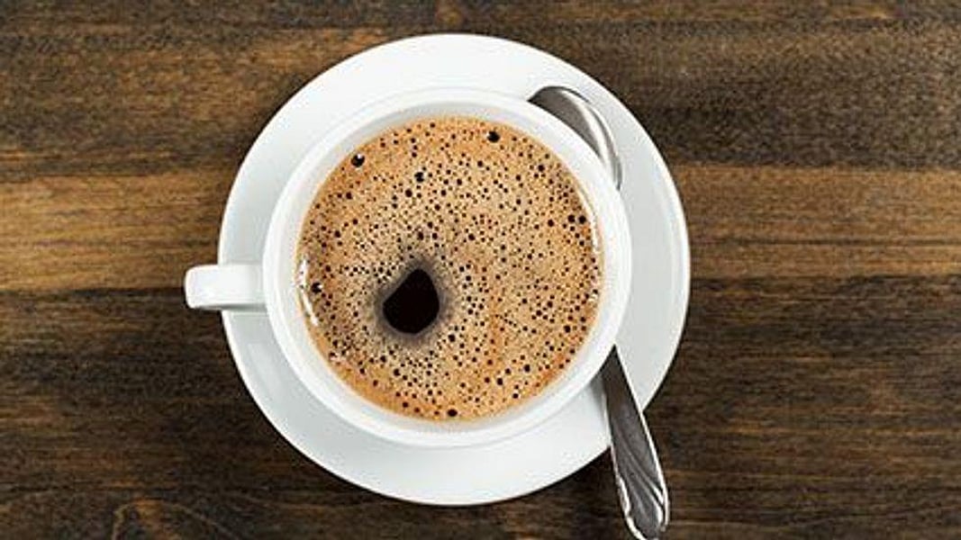 Could Coffee Help Lower Your Odds for Alzheimer's? - HealthDay