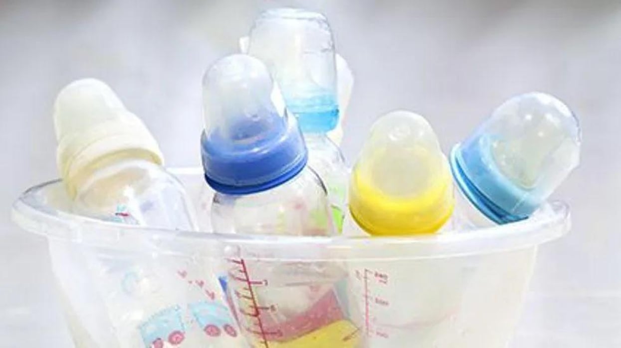 乳幼児の保護者の3人に1人以上が不適切なミルク製品を選択