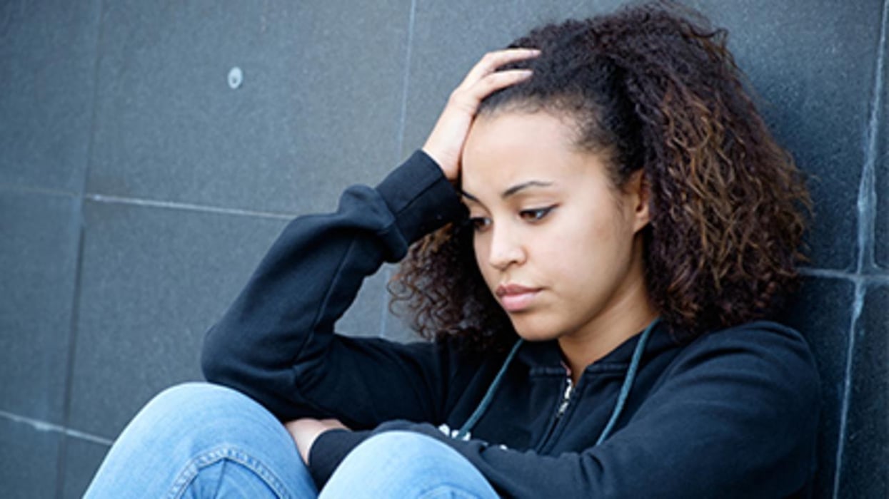1 in 3 College Freshmen Develop Anxiety/Depression, Study Finds