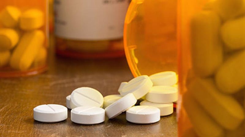 Curbing Opioid Prescriptions Won't Raise Suicide Rates: Study