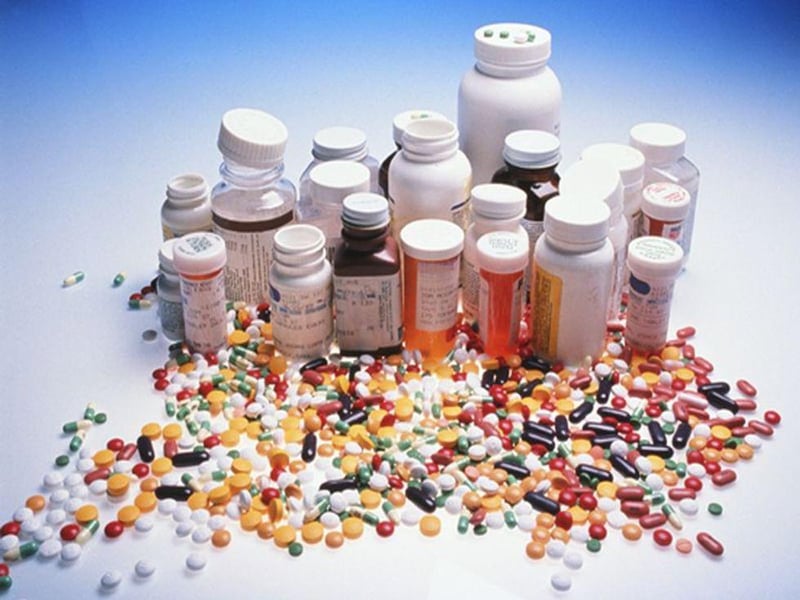 News Picture: Biden Pledges to Lower Prescription Drug Prices for Americans