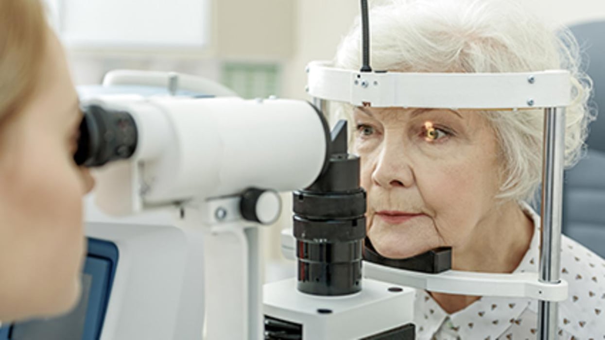 Cataract Surgery May Lower the Odds of Dementia, New Study Finds
