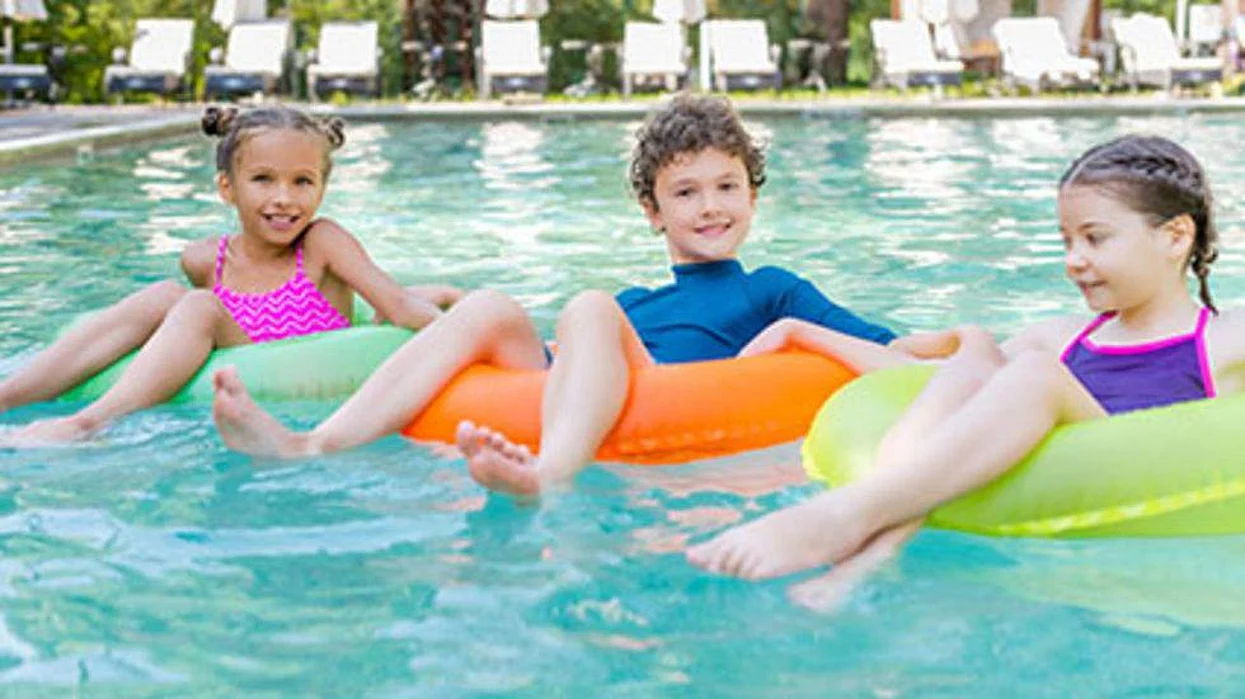Spending More Time in Sun Linked to Lower Odds of Pediatric MS