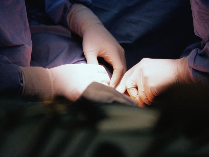FDA Approves Imaging Drug That Helps Spot Ovarian Cancers