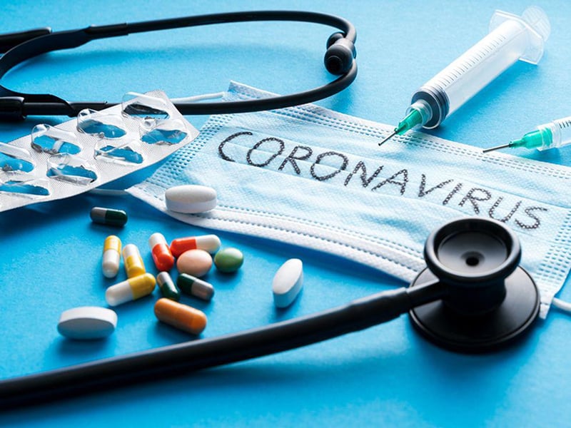 FDA Panel Mulls Merck's COVID Antiviral Pill