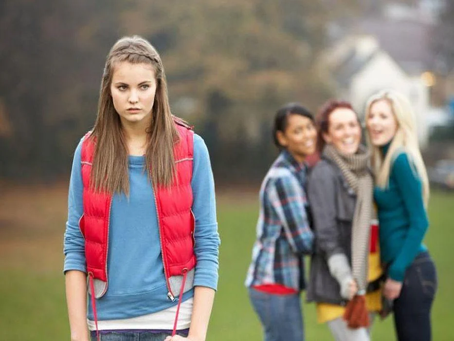 bullying