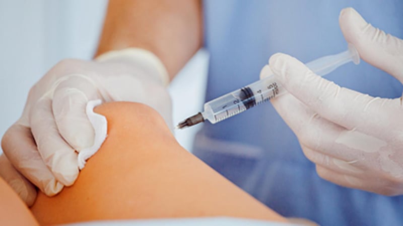 Are Cortisone Shots Good or Bad for Knee Arthritis?