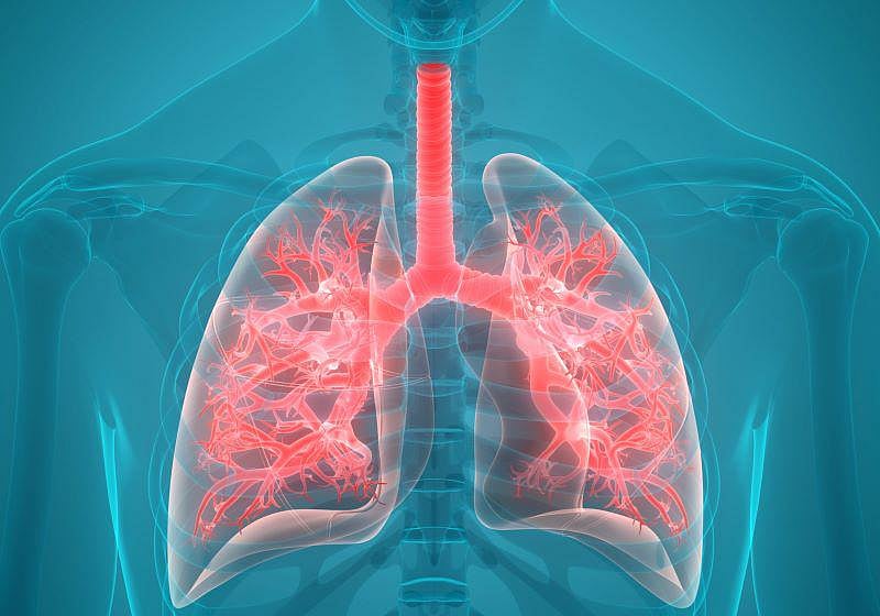 Tuberculosis Decline May Lead to Surge