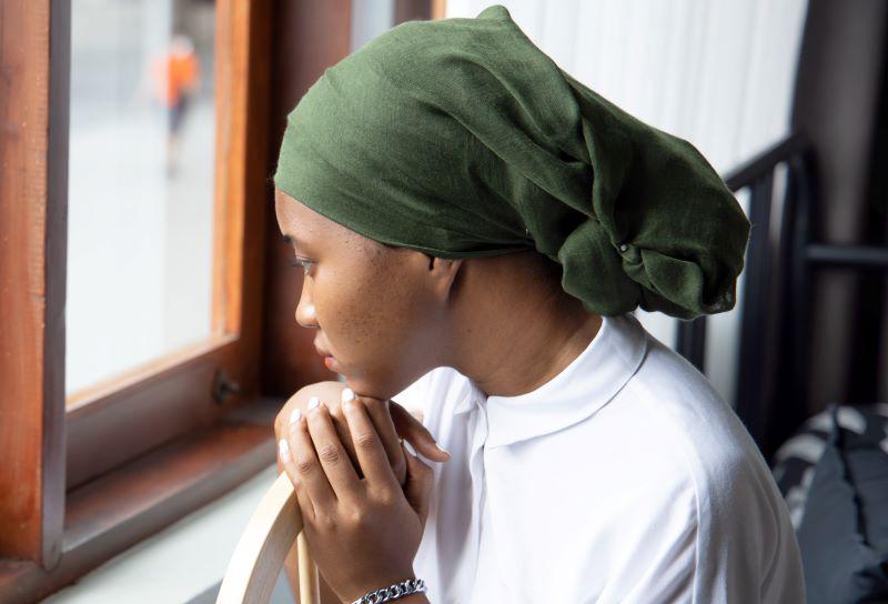 Black Patients Face More Screening Delays for Uterine Cancer Diagnosis