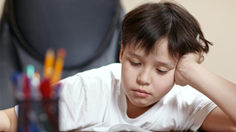 Symptoms of Long COVID in Kids