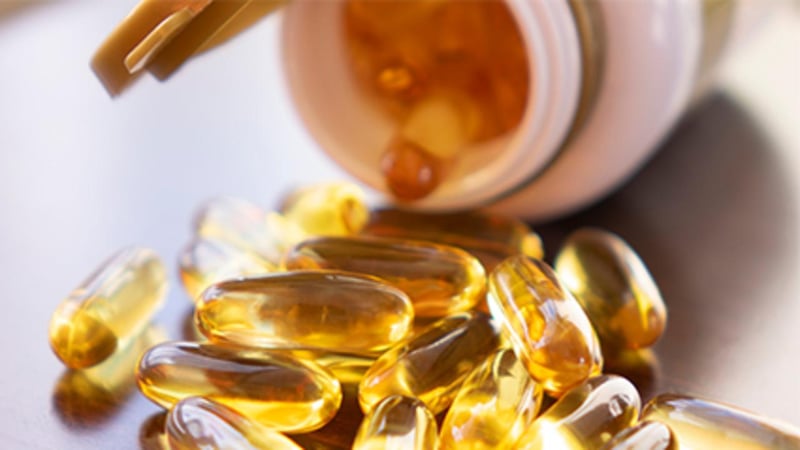 Fish Oil Supplements Do Not Prevent Depression or Boost Mood, Study Finds