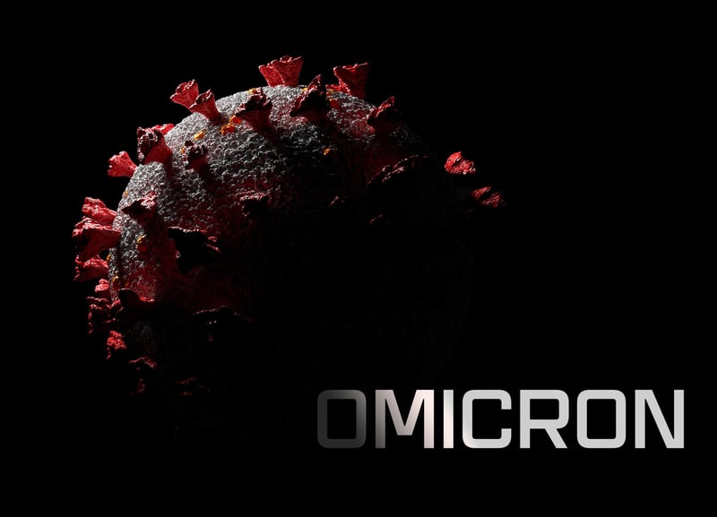 Moderna Begins Testing Booster Shot Aimed at Omicron