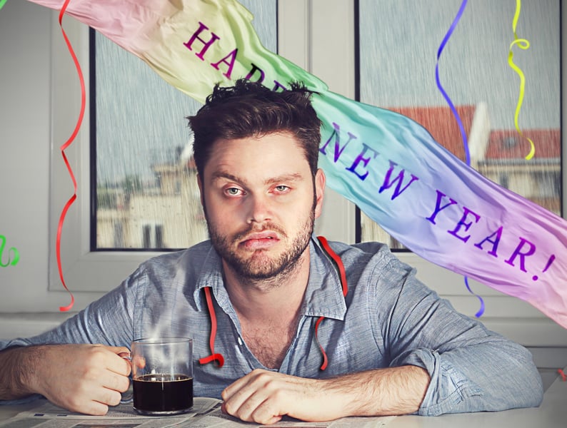There Are No Hangover Cures, Scientists Say