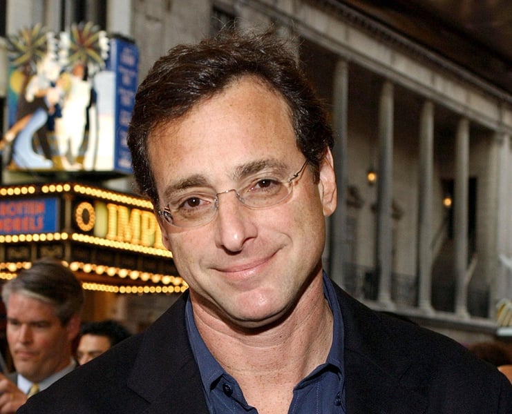Bob Saget Died From Severe Head Injuries, Autopsy Shows