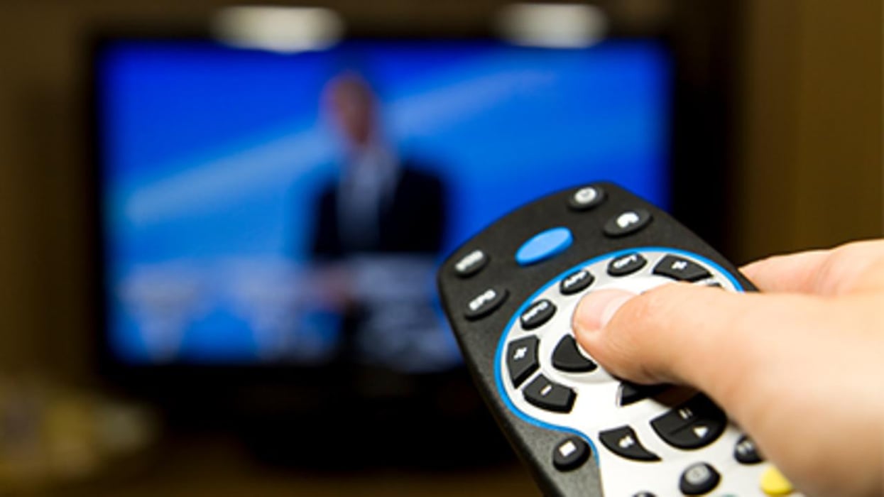 Binge-Watching TV Increases Risk of Blood Clots, New Study Finds