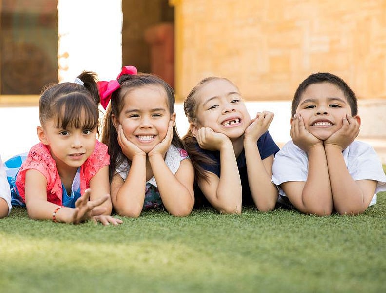 Nap at Preschool May Boost Tots' Learning