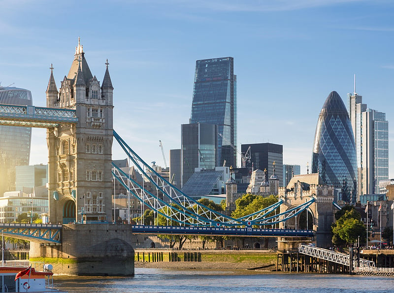 News Picture: England to Lift Travel Restrictions for Vaccinated Visitors