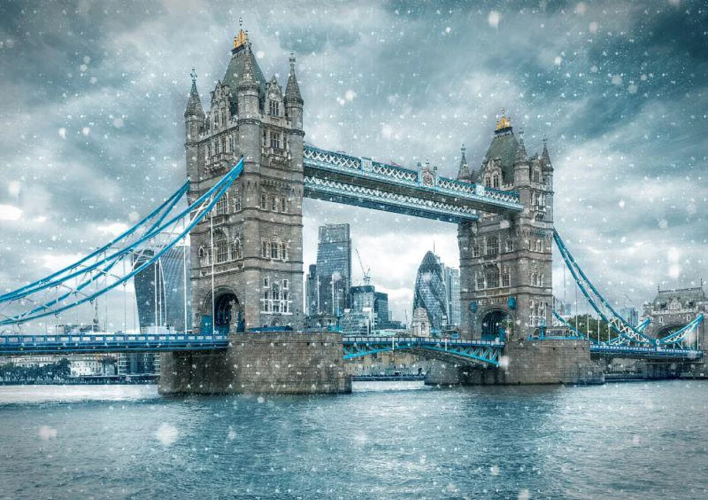London England