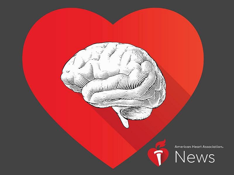 News Picture: AHA News: Statistics Report Offers Snapshot of the Nation's Brain Health – And a Guide to Protecting It