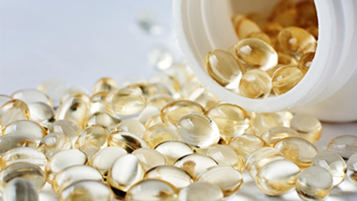 Un estudio nuevo halló que tomar vitamina D podría reducir su riesgo de desarrollar enfermedades autoinmunes