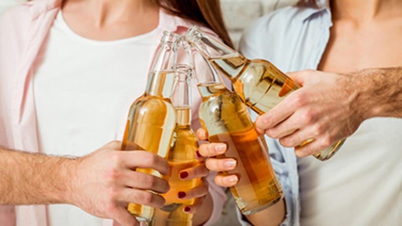 Does Drinking Alcohol Raise Your Risk for Cancer?