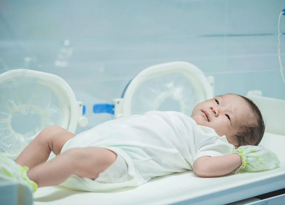 newborn infant baby