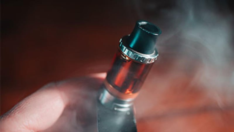 Does vaping really help smokers quit?