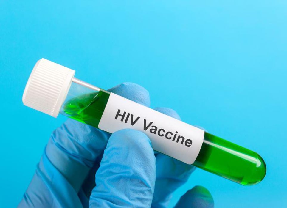 hiv vaccine aids