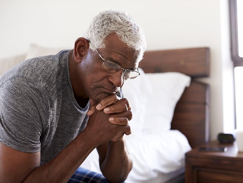 News Picture: Clutter in the Attic: Why Memory Falters With Age