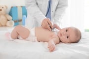 C-Sections Won't Raise Baby's Odds for Food Allergies