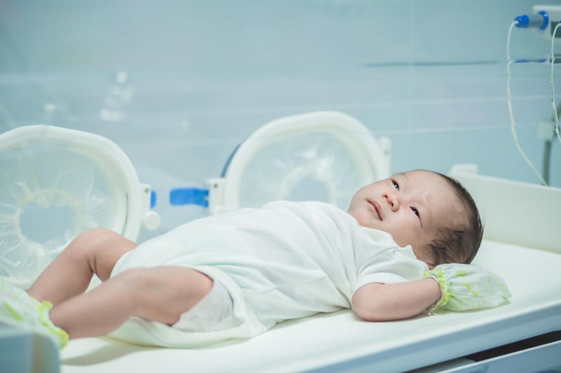 Screening Newborns for 'Bubble Boy' Immune Disease Saves Lives