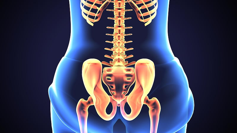 News Picture: Arthroscopy: A Viable Treatment Option for Painful Hip Joints