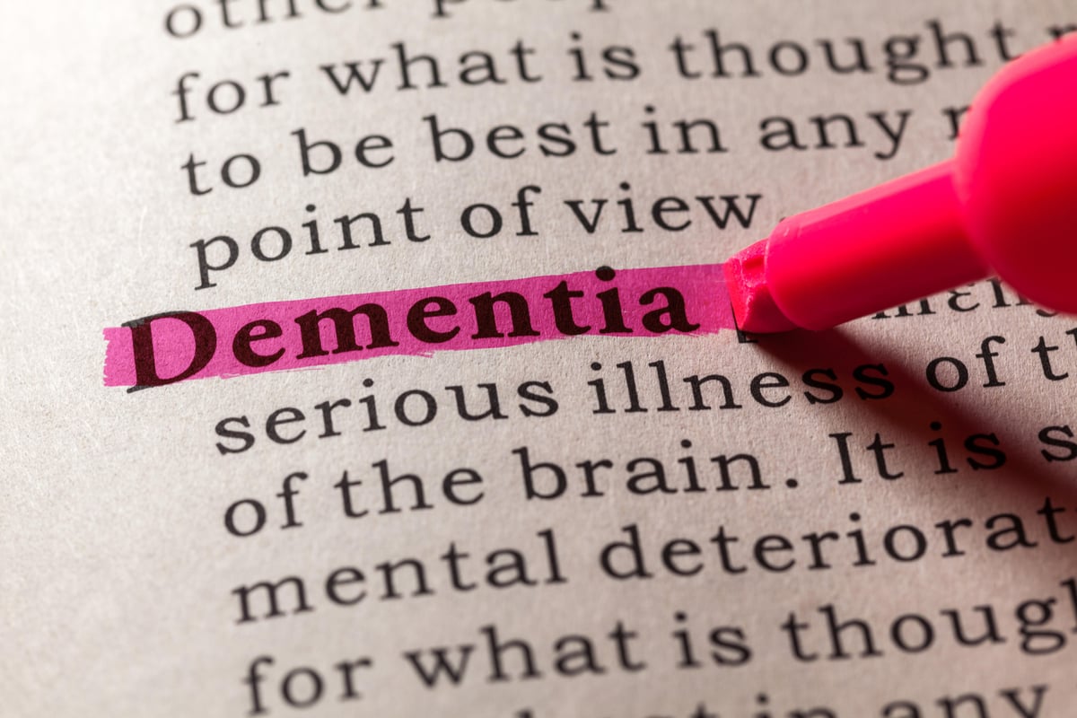 News Picture: Could High Laxative Usage Raise the Odds for Dementia?