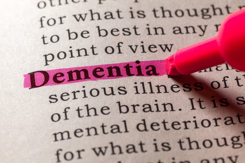 Could High Laxative Usage Raise the Odds for Dementia?