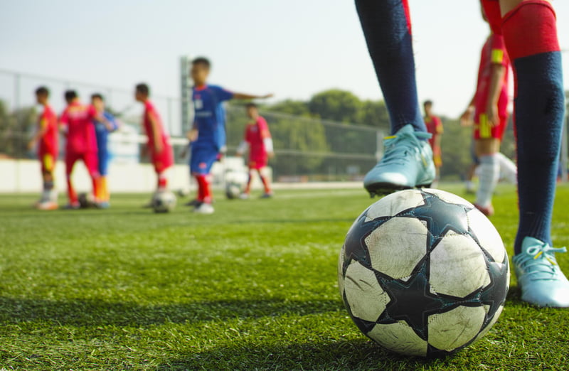 5 Ways Your Teen Can Prepare for Sports Season