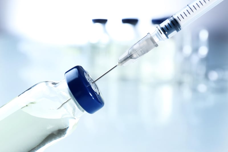Does the Moderna Vaccine Best the Pfizer Shot?