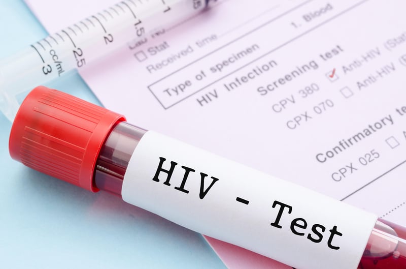 European Man May Be 6th Person to Be 'Cured' of HIV