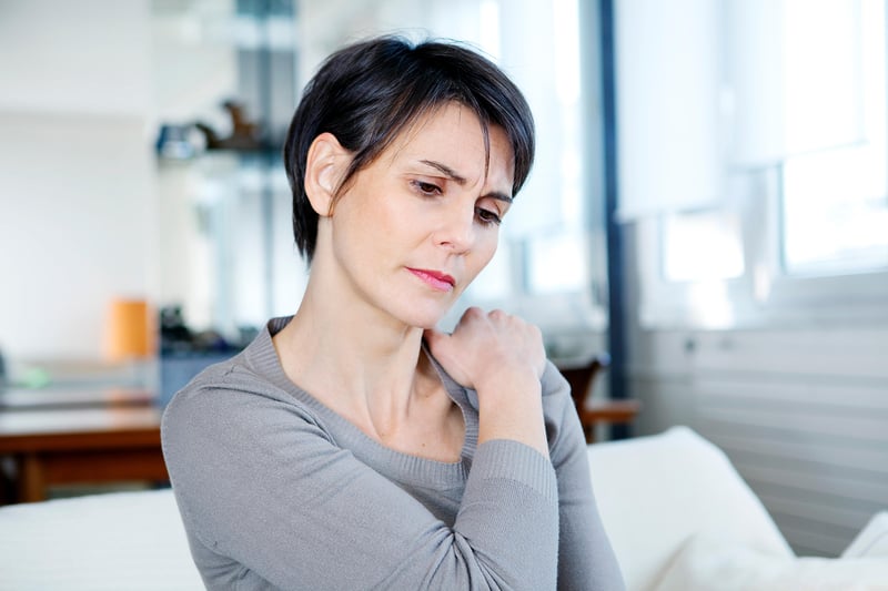 Estrogen, Testosterone Deficiencies May Raise Risk of Rotator Cuff Tears