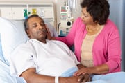 ASA: Racial Differences Seen in Treatment of Common Poststroke Sequelae