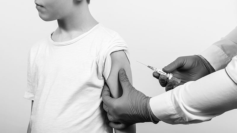 40% of Women Report Heavier Menstrual Bleeding After COVID Vaccine, New Study Finds