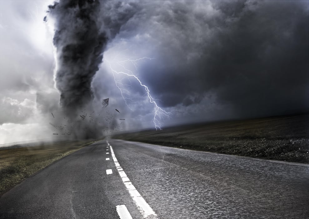 How Bad Will the 2024 Tornado Season Be?
