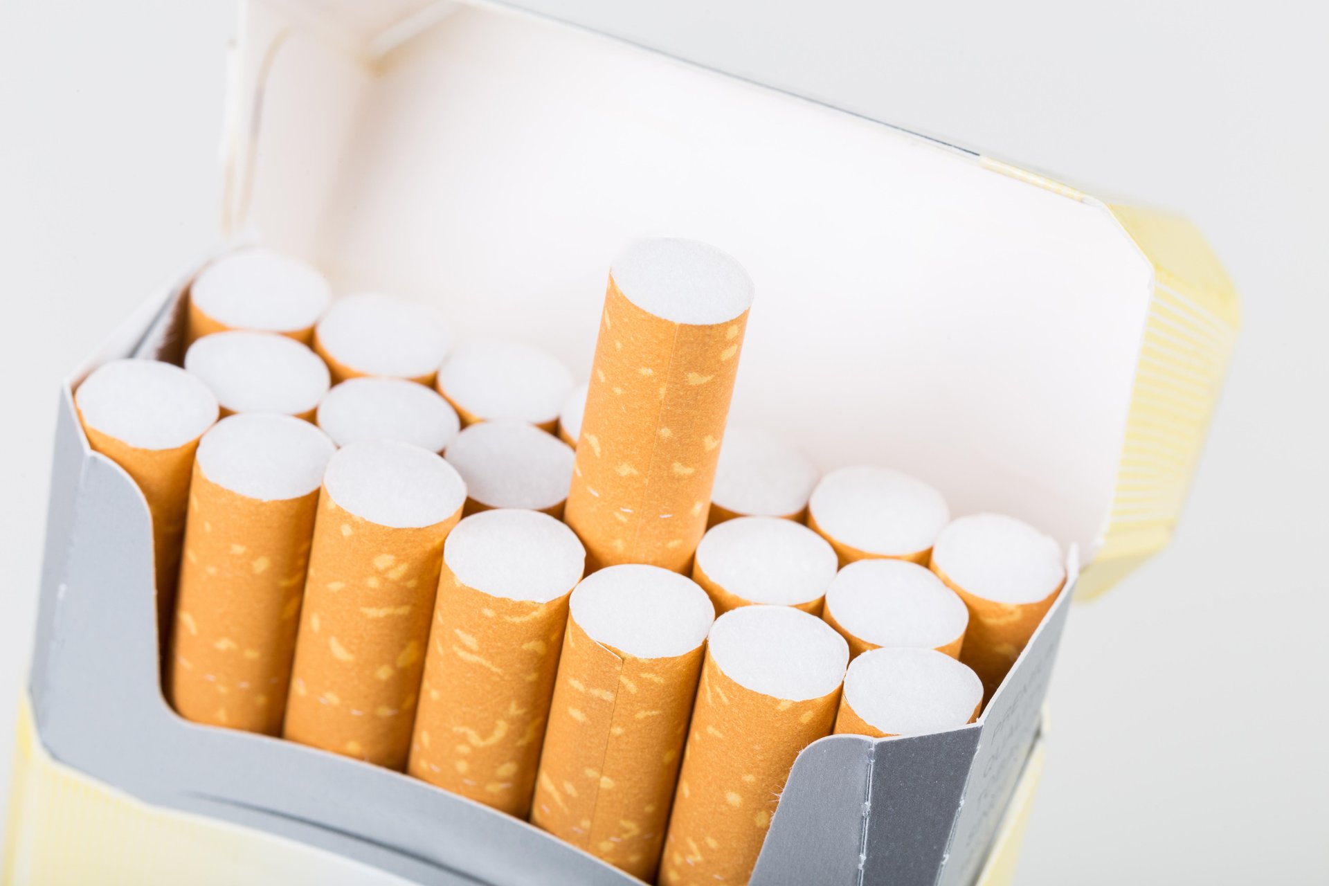 White House to Announce Nicotine-Reduction Rule for Tobacco Companies thumbnail